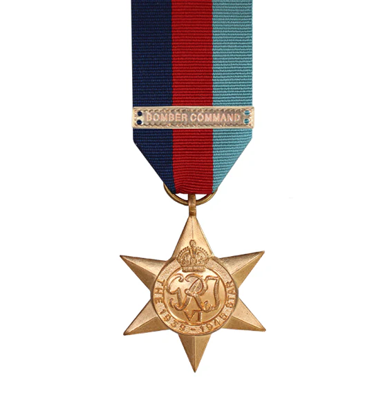 1939-45 Star - Image 3