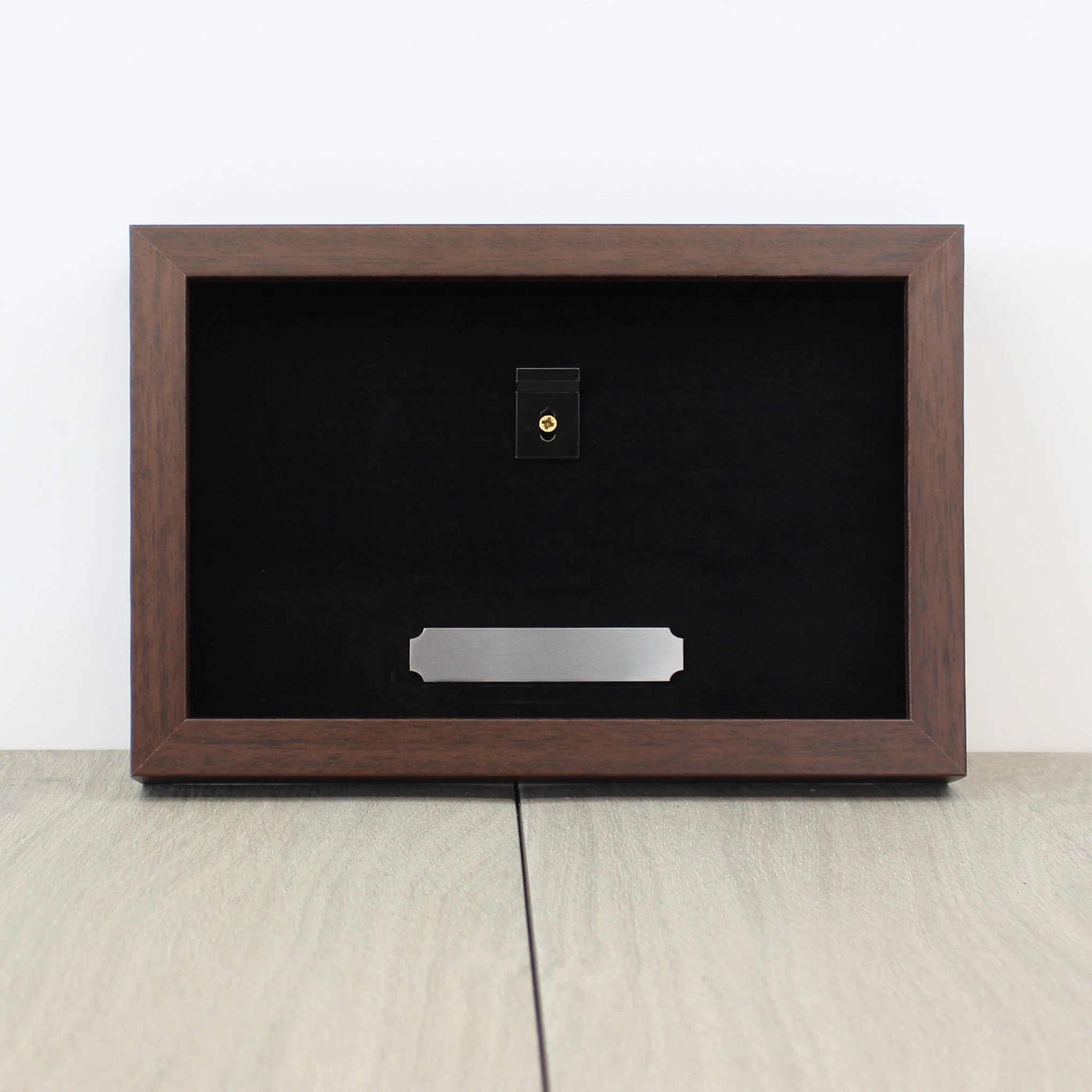 Freestanding Medal Display Case for 5+ Medals - Image 4