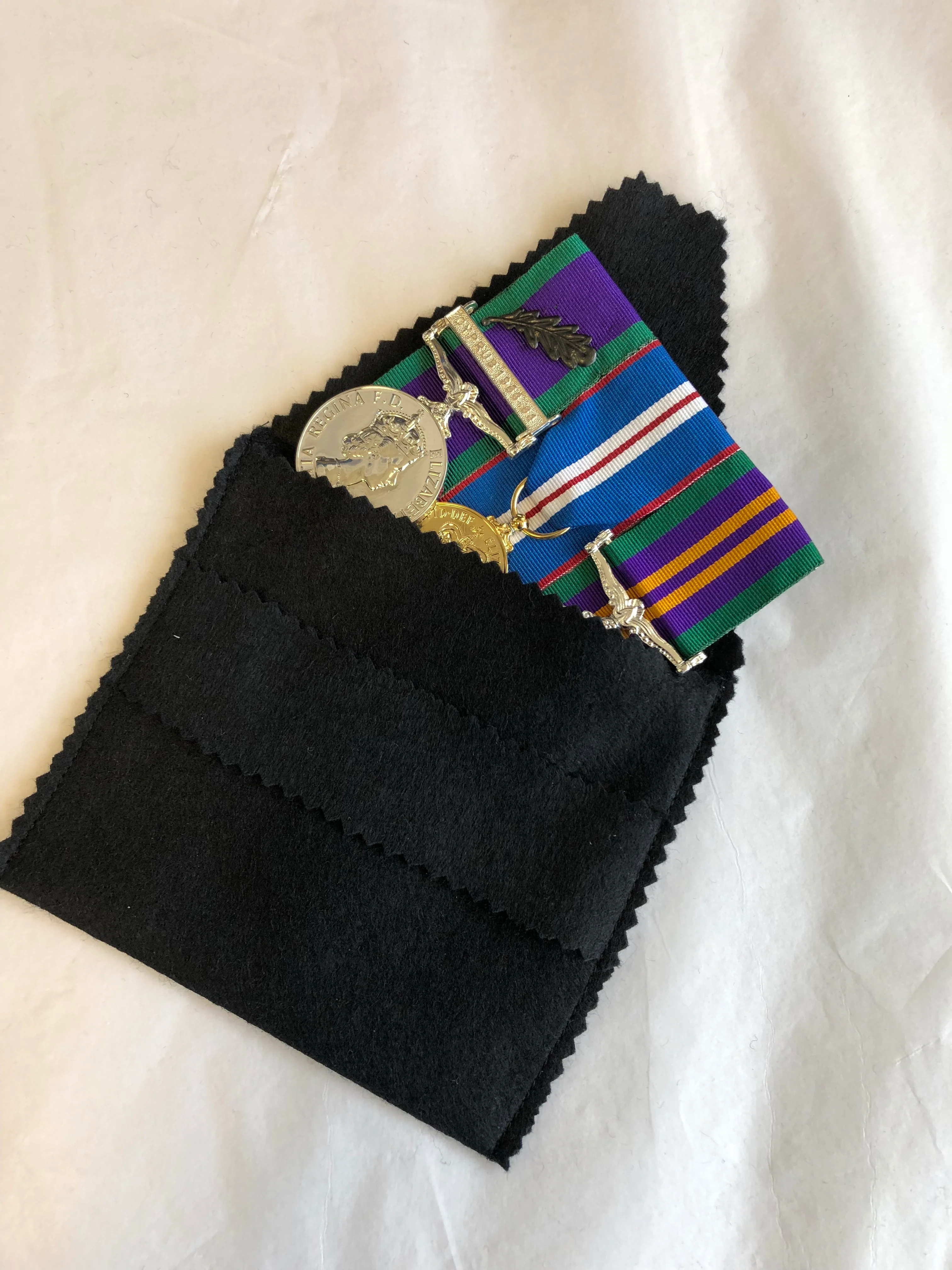 Medal Pouch - Image 4
