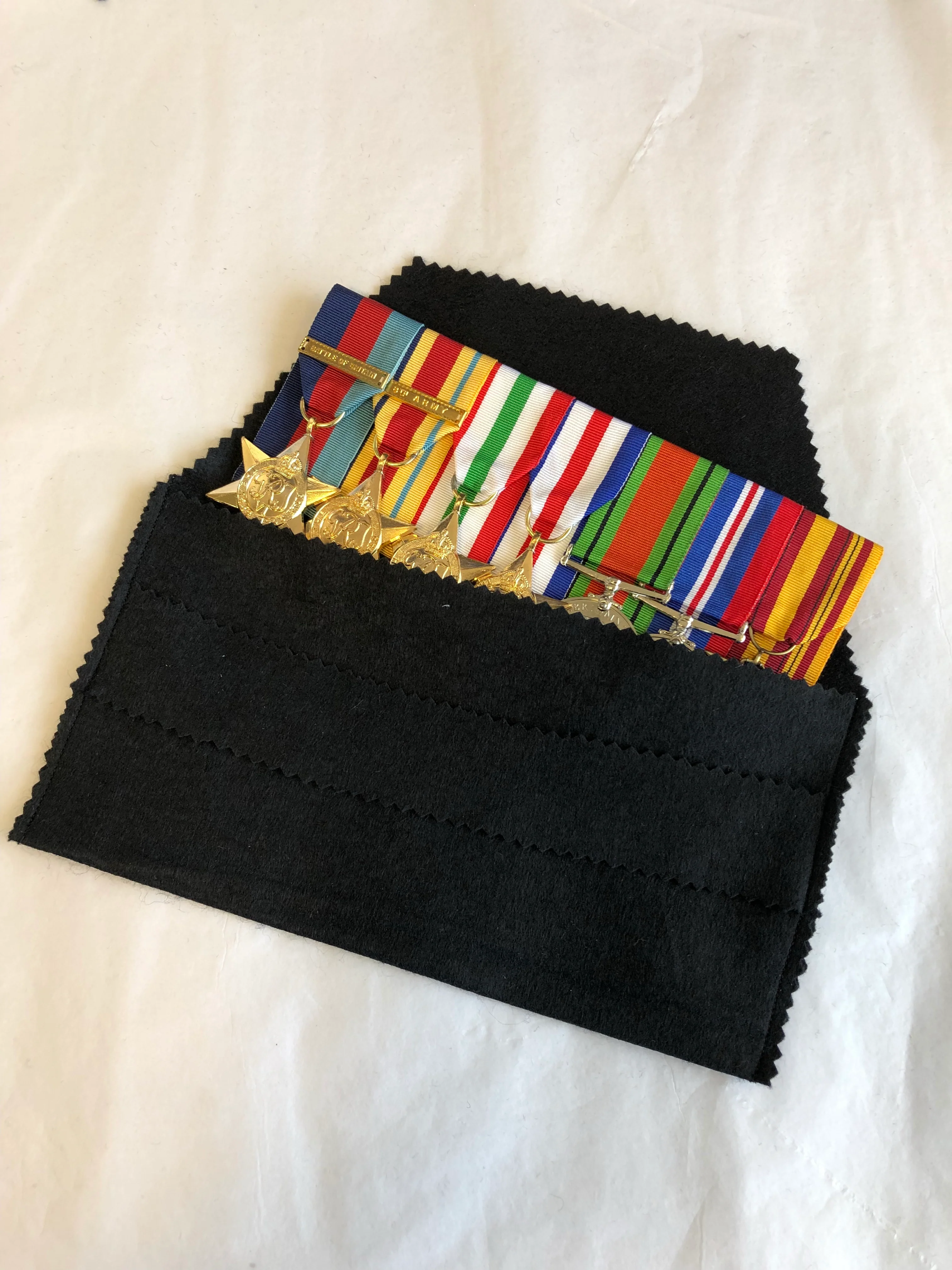 Medal Pouch - Image 5