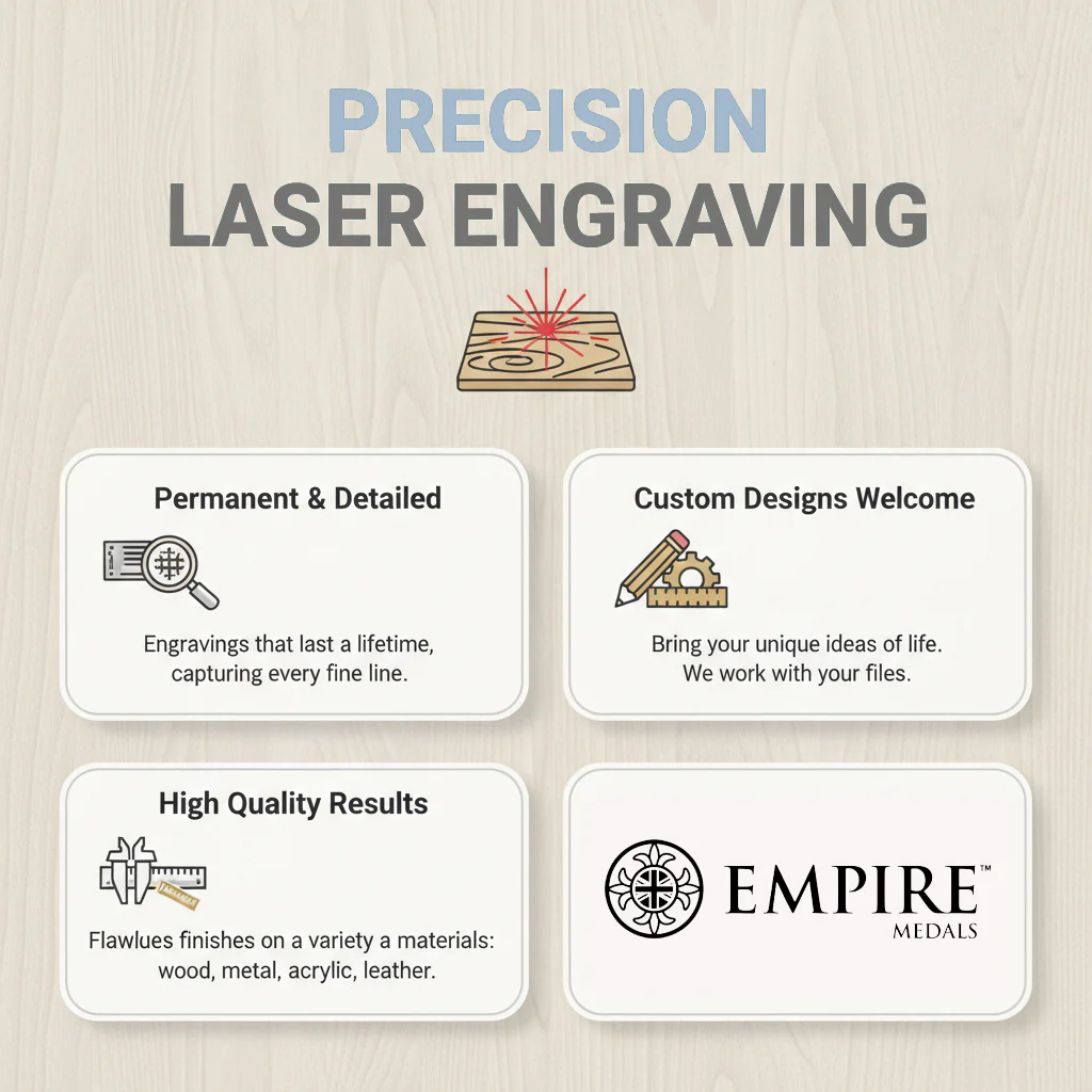 Military Engraved Beer Tankard – 0.7 Litre Straight-Sided Glass - Image 3